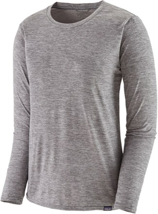 Patagonia Capilene Cool Daily Long-Sleeve Shirt - Women's 0