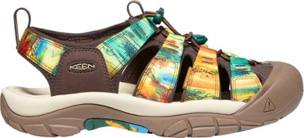 KEEN Newport Retro Sandals - Men's 0
