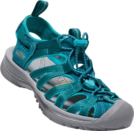 rei womens hiking sandals