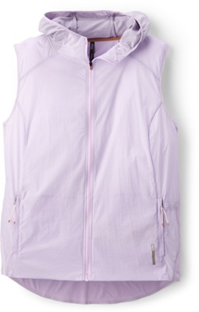 rei trail running vest