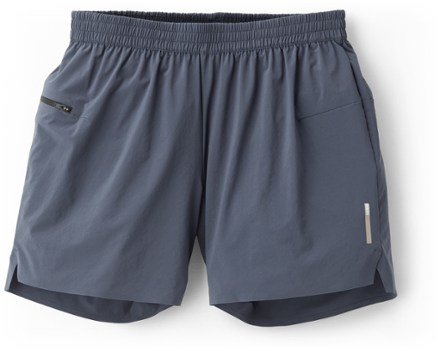 On The Trail Run Shorts - Men's