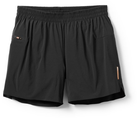 rei on the trail shorts