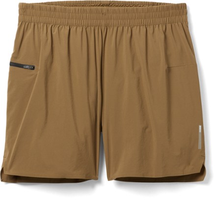 Berolige Fordeling afstemning REI Co-op On The Trail Run Shorts - Men's | REI Co-op