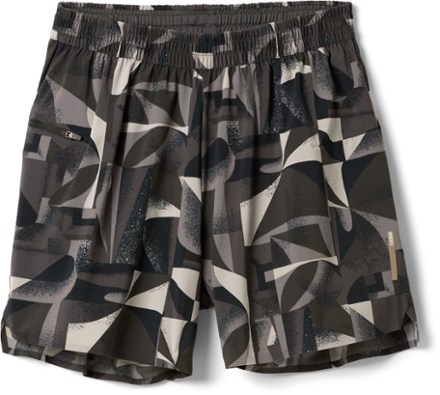 rei on the trail shorts
