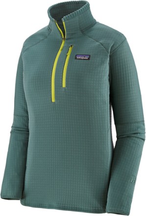 Patagonia R1 Pullover - Women's 0