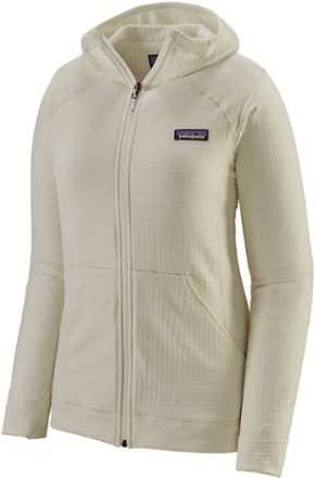 Patagonia Women's R1 Full-Zip Hoodie