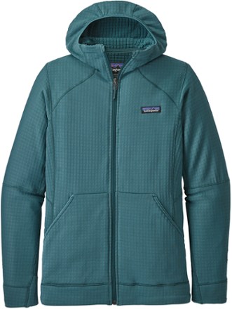Rei r1 hoody 2025