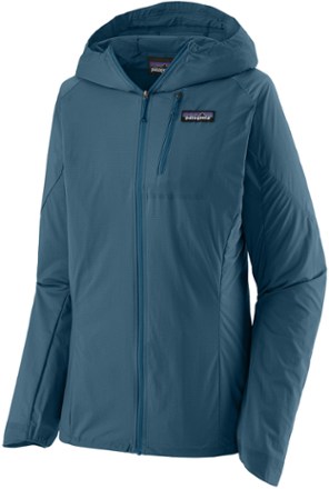 Patagonia women's deals houdini air jacket