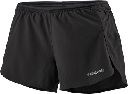Strider Pro Shorts - Women's