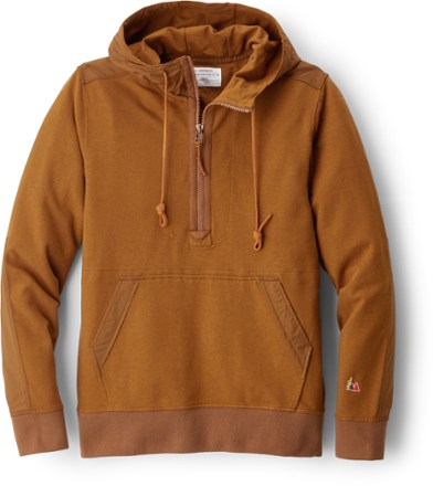 REI Co-op Men's Craglands Fleece Hoodie