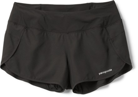 Strider Shorts - Women's