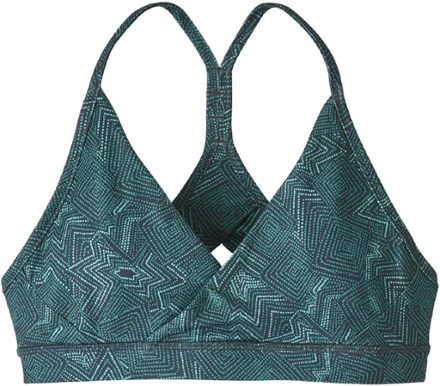 Women's Cross Beta Sports Bra, Patagonia