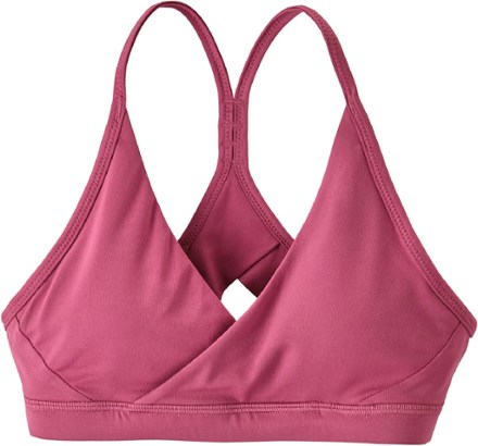 Patagonia Cross Beta Sports Bra REI Co op