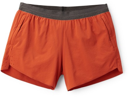 rei trail running shorts