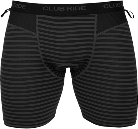 Club Ride Johnson Bike Shorts Liner Men s REI Co op