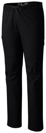 Mountain Hardwear Men's AP Scrambler Pants