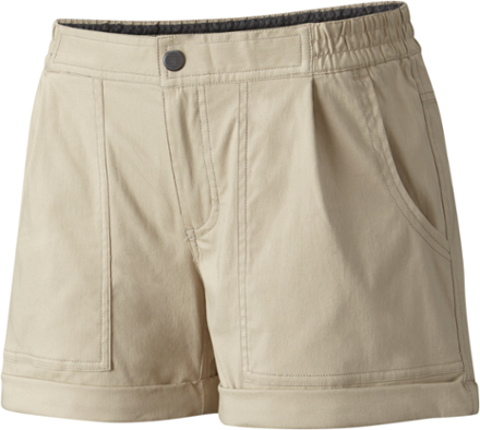 women's hiking shorts sale