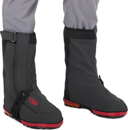 X-Gaiters