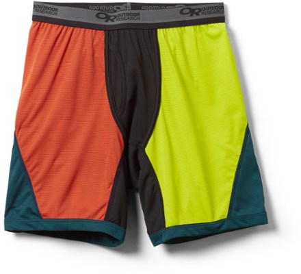 Outdoor Research Echo Boxer Briefs - Men's | REI Co-op