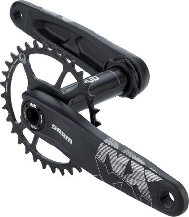 SRAM GX Eagle DUB Crankset | REI Co-op
