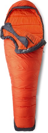 marmot trestles elite 0
