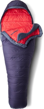 Marmot Trestles Elite Eco 20 Sleeping Bag - Women's 0
