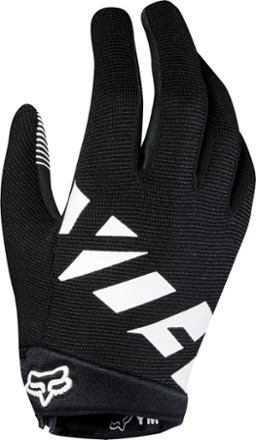 fox youth mtb gloves