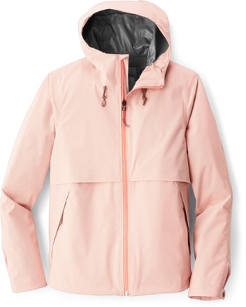 Never Pay Full Price for Rei Co-op Greenwoods Rain Jacket - Women's