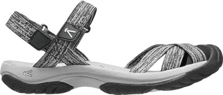 keen bali strap sandals