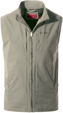 Craghoppers Men's Nat Geo NosiLife Davenport Vest