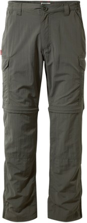 NosiLife Convertible Trousers - Men's
