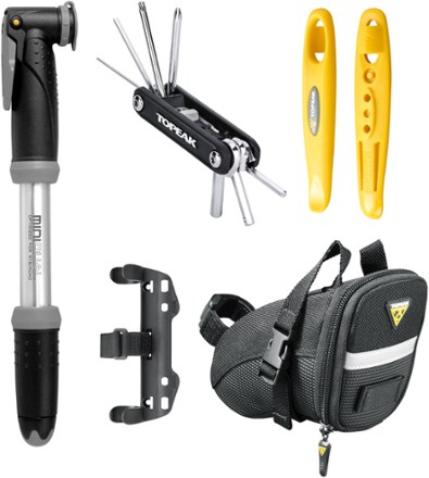 Topeak Deluxe Accessory Kit