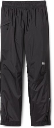 REI Co-op Rainwall Rain Pants - Kids' 0