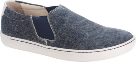 birkenstock barrie black