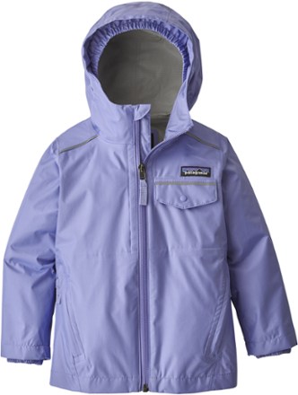 Patagonia Baby Torrentshell Jacket 