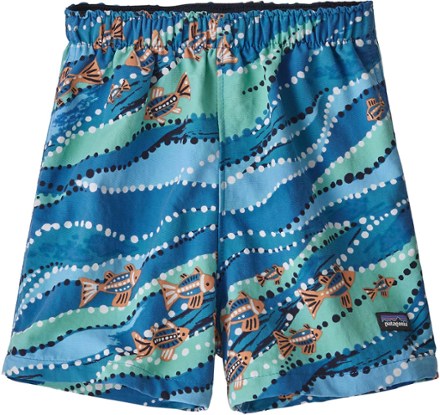Patagonia Baby Baggies Shorts Toddlers REI Co op