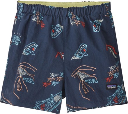 Baby Baggies Shorts - Toddlers'