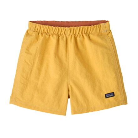 Patagonia Baby Baggies Shorts - Toddlers' 0