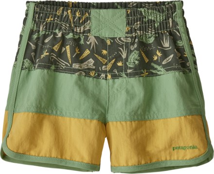 rei patagonia swim trunks