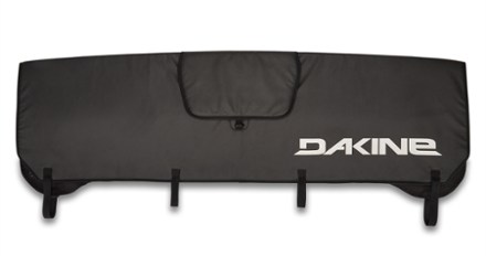 dakine dlx curve pickup pad