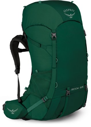 alps mountaineering wasatch 65 pack review