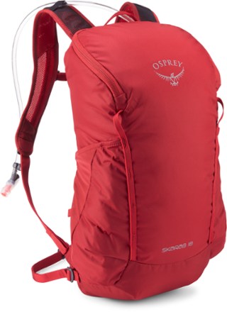 Below is the newest version of Osprey Skarab 18 Hydration Pack - Men's