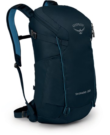 Below is the newest version of Osprey Skarab 22 Hydration Pack - Men's