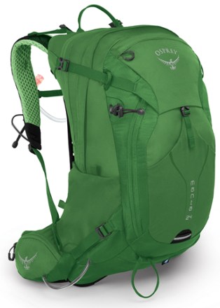Below is the newest version of Osprey Manta 24 Hydration Pack - Men's
