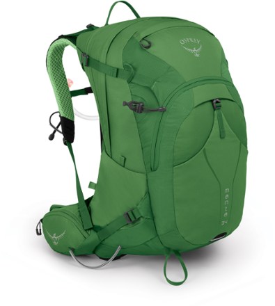rei osprey daypack