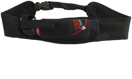 Counter Assault Trailrunner Neoprene Bear Spray Holster