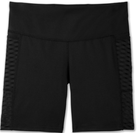 Brooks Greenlight Short Tights - Women's | REI Co-op