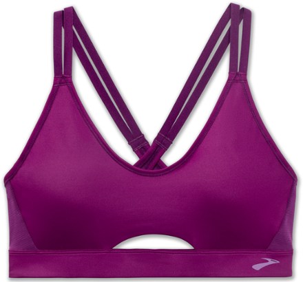brooks fast forward bra