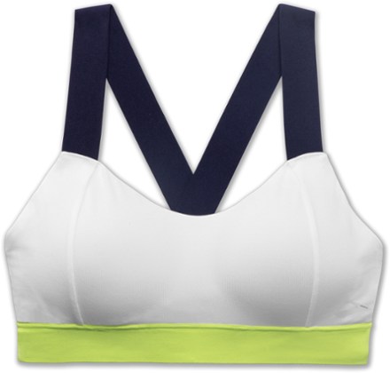 brooks hot shot sports bra