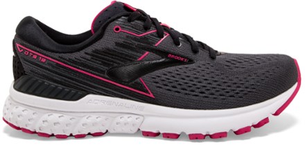 brooks adrenaline gts 19 women's